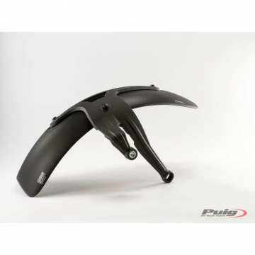 view Puig 8595 Rear Fender for Triumph Tiger 1200 XCx, XCa (2016-)