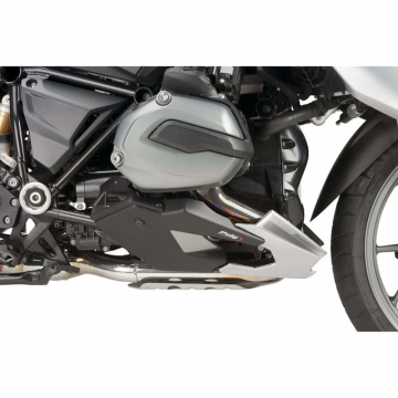 view Puig 9152 Engine Spoilers for BMW R1200GS (2013-)