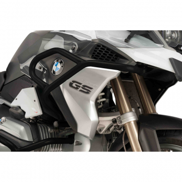 view Puig 9461 Upper Engine Guards for BMW R1200GS (2014-)