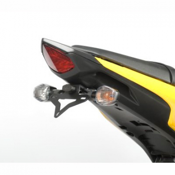 view R&G "Tail Tidy" Fender Eliminator for Honda CB600 Hornet / CBR600 F '11-up