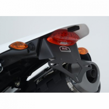 view R&G "Tail Tidy" Fender Eliminator for Honda CRF250L '13-up