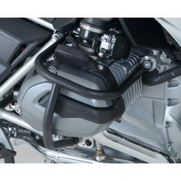 view R&G AB0012.BK Adventure Bars for BMW R1200GS LC (2013-current)