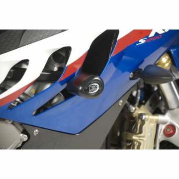 R&G Aero Style Frame Sliders for BMW S1000RR '10-'11 (Race Version)