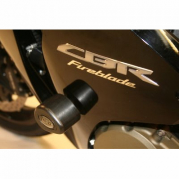 view R&G Aero Style Frame Sliders for Honda CBR1000 RR '08-'12