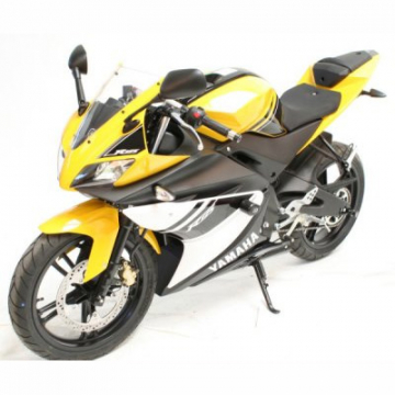 Yamaha YZF-R125 Parts | Accessories International