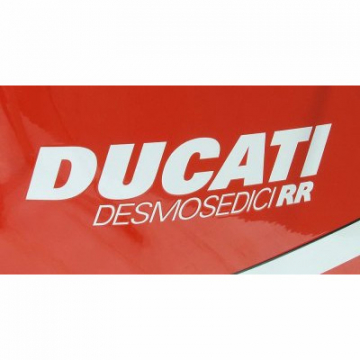 R&G Aero Style Frame Sliders for Ducati Desmosedici '08-up