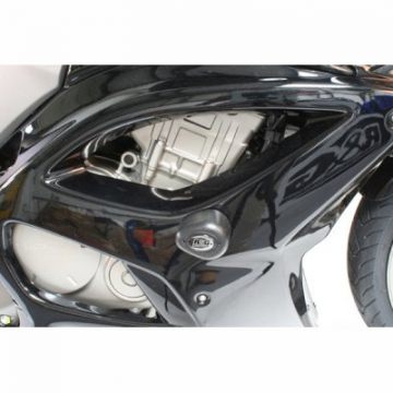 R&G Aero Style Frame Sliders for Honda CBF1000 GT '08-10