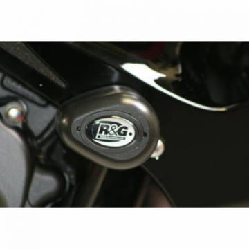 R&G Aero Style Frame Sliders for Honda CBR 1000RR '06-'07
