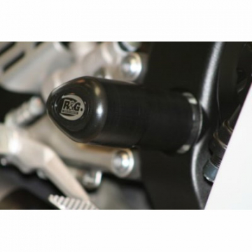 R&G Aero Style Frame Sliders Uppers for Yamaha YZF-R6 '06-2016