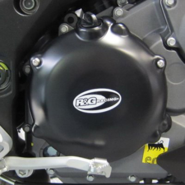 view R&G ECC0113BK Engine Case Cover, RHS for Aprilia Caponord 1200 / Rally (2013-)