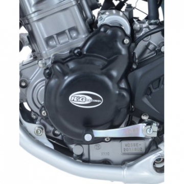 view R&G ECC0159.BK Engine Case Cover, LHS for Honda CRF250L (2013-)