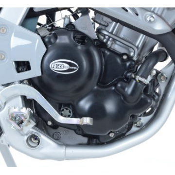 view R&G ECC0160.BK Engine Case Cover, RHS for Honda CRF250L (2013-)