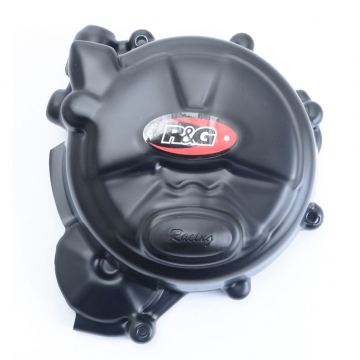 view R&G ECC0194R Racing Engine Case Cover for Ducati 1199 (2012-2014) / 1299 Panigale (2015-)