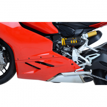 view R&G ECC0196BK Engine Case Cover for Ducati 899 (2014-) / 959 Panigale (2016-)