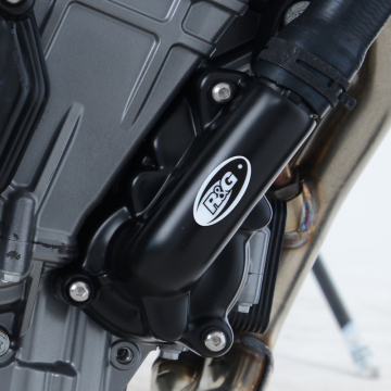 view R&G ECC0262BK Engine Case Cover, RHS for KTM 790/890 Duke (2018-)