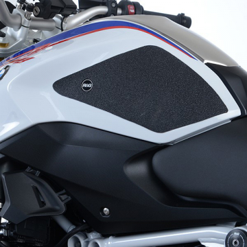 view R&G EZRG124 Tank Traction Grips for BMW R1250R (2019-)