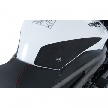 view R&G EZRG817 Tank Traction Grips for Triumph Speed Triple RS (2018-2020)