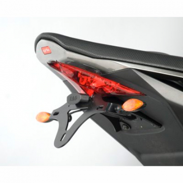 view R&G "Tail Tidy" Fender Eliminator for Aprilia RSV-4, V4 Tuono, RS4 125, RS4 50