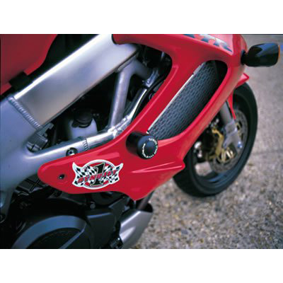 R&G Frame Sliders Classic Style for Honda VTR1000 Firestorm