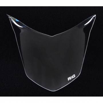 view R&G HLS0056CL Headlight Shields for Suzuki GSX-S750 (2018-)