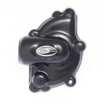 view R&G KEC0008.BK Engine Case Cover Kit for Ducati 848 (2009-2013)