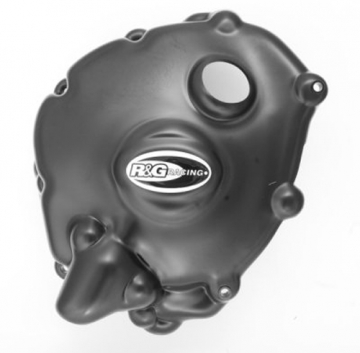 view R&G KEC0018.BK Engine Cover Kit for Yamaha YZF R1 (2009-current)