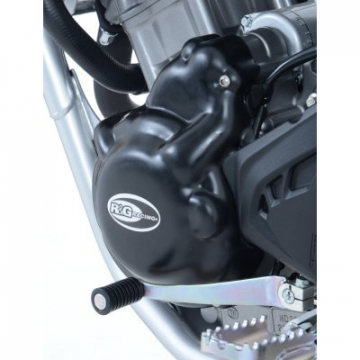 view R&G KEC0060.BK Engine Case Cover Kit for Honda CRF250L (2013-)