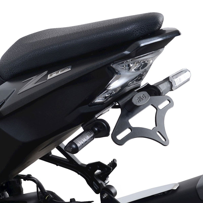 kawasaki tail tidy