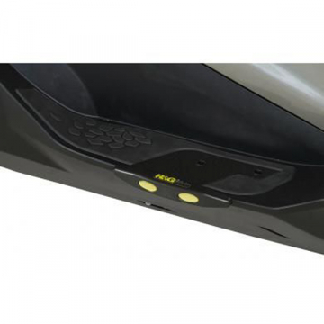 view R&G Racing Footboard Sliders for BMW C600GT (2012-2013)