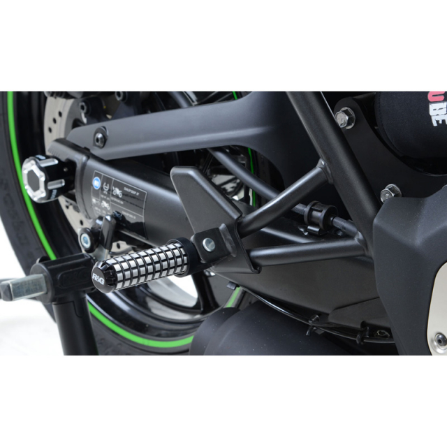 Vulcan s 2025 passenger pegs