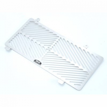 R&G Stainless Steel Radiator Guard for BMW F800GS '08-up
