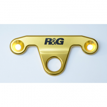 view R&G TH0005 Tie-Down Hooks for Ducati Monster 1200R / S / SuperSport/S (2017-)