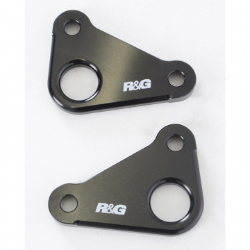 view R&G TH0020 Tie-Down Hooks for Ducati Panigale V4/ V4S & Special (2018-)