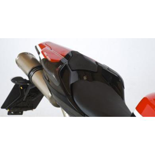 ランキング第1位 - Protection Ducati Sliders Superbike R&G 「タンク