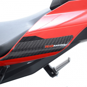 view R&G TLS0026CG Tail Sliders for Yamaha YZF-R1 / R1M (2015-current)