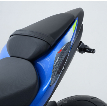 view R&G TLS0030C Tail Sliders, Carbon Fiber for Suzuki GSX-S1000 (2015-)