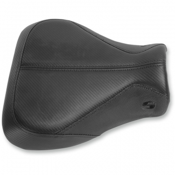 view Saddlemen 0810-H034 GP-V1 Sport Bike Seat Cover, Black for Honda CBR600RR (2007-2015)