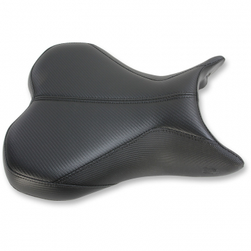 view Saddlemen 0810-Y146 GP-V1 Sport Bike Seat Cover, Black for Yamaha YZF-R1 (2009-2014)