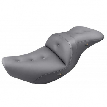 view Saddlemen I14-07-181HCT Roadsofa PT Heated Seat for Indian Touring (2014-)
