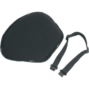 view Saddlemen Tech Series Seat Pad - Medium 15" x 11"