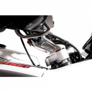view Sw-Motech 07.039.12200.S Handlebar Risers for BMW R1200GS (2008-2012)