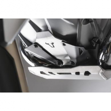 view Sw-Motech 07.781.10100.B Engine Guard for BMW R1200GS / Adventure (2013-current)