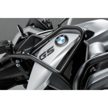 Sw-Motech 07.788.10001 Upper Crashbars for BMW R1200GS LC (2013-current)