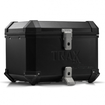 Sw-Motech ALK0016515001B TRAX ION 38 Liter Top Case, Black