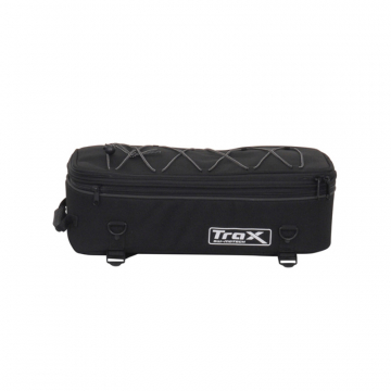 Sw-Motech BCK.ALK.00.165.117 TraX Expansion Bag for Trax Adventure Sidecase Series