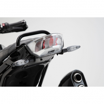 view Sw-Motech BVL.07.870.10000/B Turn Signal Relocation Kit for BMW R1200GS (2013-)