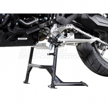 view Sw-Motech HPS.11.753.10001/B Center Stand for Triumph Tiger 800