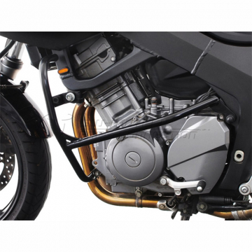 Sw-Motech Crashbars / Engine Guards for Yamaha TDM900