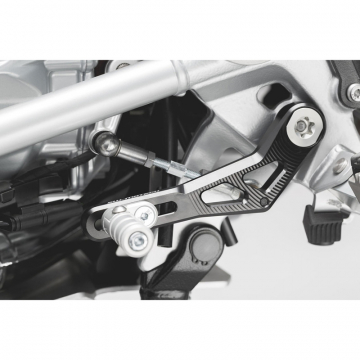 view Sw-Motech FSC.07.781.10000 Adjustable Gear Shift Lever BMW R1200GS LC / Adventure
