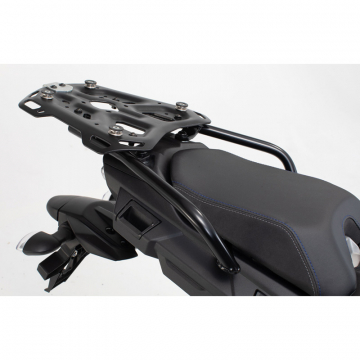 view Sw-Motech GPT.06.871.19000/B Adventure-Rack for Yamaha Tracer 900 / GT (2019-)